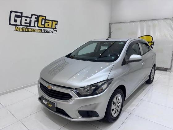 CHEVROLET ONIX 1.0 MPFI LT 8V FLEX 4P MANUAL CHEVROLET ONIX 1.0 MPFI LT 8V FLEX 4P MANUAL